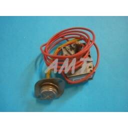 Termostato 3/4''  de 30 a   90 Philips 371