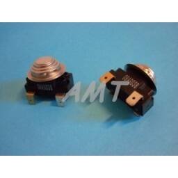 Termostato 3/4''   -   NC   40 / NC 90 - rearme