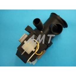 Bomba Plaset anti-horaria 50712