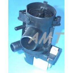 Bomba Plaset anti-horaria 50704