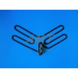 Resistencia LV 1.900 W - Zanussi