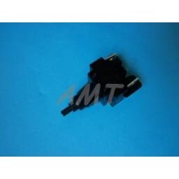 Interruptor  1 tecla - 2 pos - 4 term - Espaa