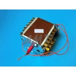 Timer Crouzet   912 / 1359 = 1002 Elbi - PH 905