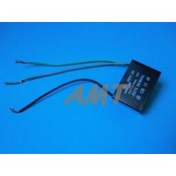 CONDENSADOR VENTILADOR - 0,60 a 1,00 MF           
