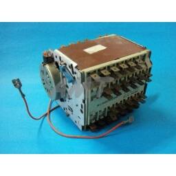 Timer Crouzet   914 / 3246 - C.O. 91200529B  Candy