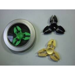 Spinner Metlico especial