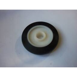 POLEIN CANDY, HOOVER, IBERNA  13 mm EJE  62,5 mm