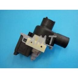 Bomba Askoll  35 x 30 mm - Ariston, Rotel - (32)