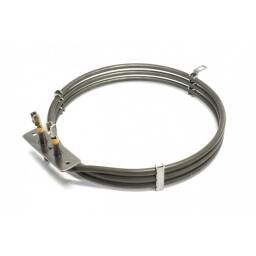 RESISTENCIA CIRCULAR 2.000 W -  ext 190 int 180