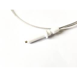 Electrodo encendido 36,2 mm - cable