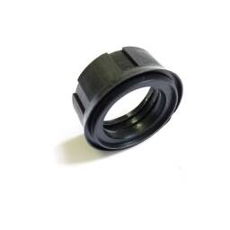 Terminal flexible  32 mm - rosca para 340 - 22221