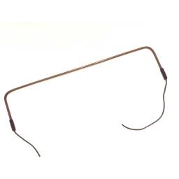 RESISTENCIA DESC. BLIND. 350 W - 545/560 x   110 MM