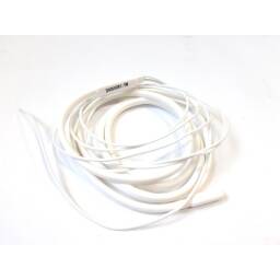 RESISTENCIA DESC. SILICONA   5 MM -  60W - 1,5 MT