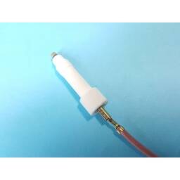 Electrodo encendido 38,0 mm - cable 700 mm