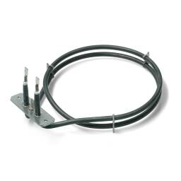 RESISTENCIA CIRCULAR 1.600 W -  ext 154 int 142