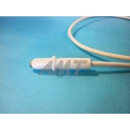 Electrodo encendido 34,9 mm - cable
