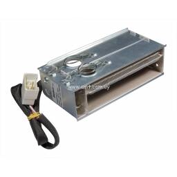 RESISTENCIA SECARROPA -    850 W y 850 W