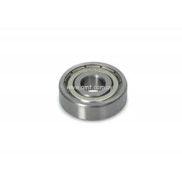 RULEMAN 6200  10 x 30 x 09 - ZZ   - SKL