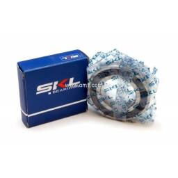 Rulemn 6201  12 x 32 x 10 - 2RS - SKL