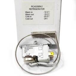 TERMOSTATO - RCA 53509-2  - 2 PUERTASECO SFREEZE