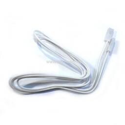 RESISTENCIA DESC. SILICONA   3 MM -  30W - 2,0 MT