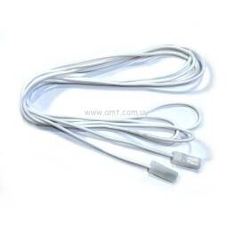 RESISTENCIA DESC. SILICONA   3 MM -  45W - 3,0 MT