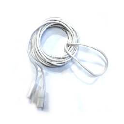 RESISTENCIA DESC. SILICONA   3 MM -  60W - 4,0 MT