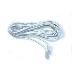 RESISTENCIA DESC. SILICONA   3 MM -  90W - 6,0 MT