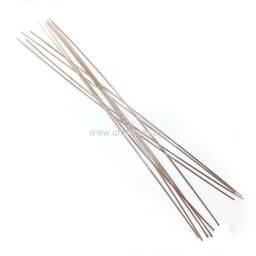 SOLDADURA PLATA   5 % - 500 x 3,2 x 1,3 MM - XX GR