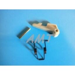 Cierre, pivote Rotel kit C.O. 104076