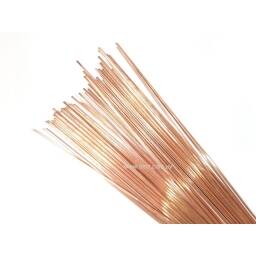 SOLDADURA PLATA 10 % - 500 x 3,2 x 1,3 MM - XX GRS