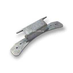 Bisagra Ariston, Indesit, Rotel - C.O. 043636