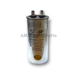 Condensador 30 mf - 450 V - METAL