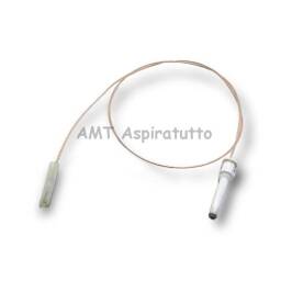 Electrodo encendido 40,0 mm - cable