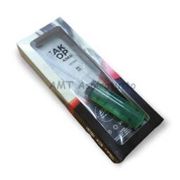 Tapa fugas 1 x 60 ml ELKE Turafalle