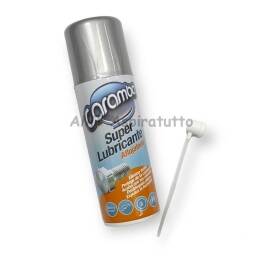 LIMpiador de contactos en spray 200ml, Caramba