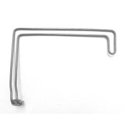 Resistencia LV 2.500 W - James