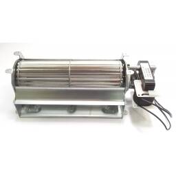 VENTILADOR TANGENCIAL 180 MM - DERECHO