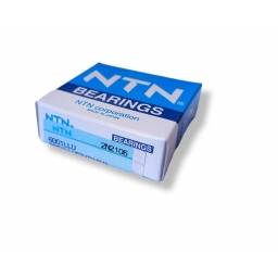 RULEMAN 6001  12 x 28 x 08 - 2RS - NTN LLU