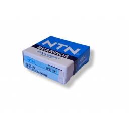 Rulemn 607  07 x 19 x 06 - 2RS - NTN Japon