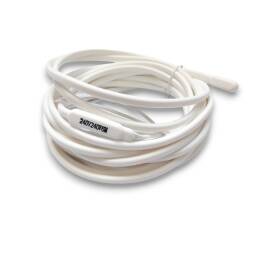 RESISTENCIA DESC. SILICONA   5 MM -240W - 6,0 MT