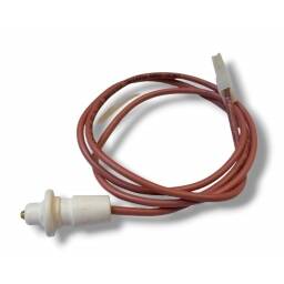 Electrodo encendido 31,0 mm - cable 680 mm