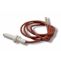 Electrodo encendido 36,0 mm - cable 670 mm