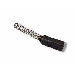 Carbn   4  x    4,0  x  10 mm - Maq. coser Singer (PRECIO UNITARIO)