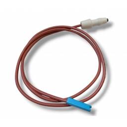 Electrodo encendido 32,0 mm - cable 670 mm