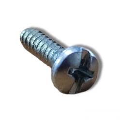 Tornillo    4,2 x 19 mm - Philips, chapa, x bomba