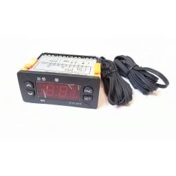 Termostato   110 a  -50 , digital/1 sonda ETC-974