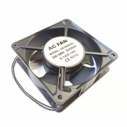 VENTILADOR PC 120 x 120 x 38 MM - 21 W - 2900 RPM