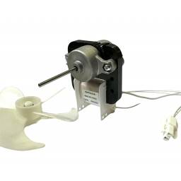 VENTILADOR A/HORARIO 42 x  3 MM - C / PALETA JAMES