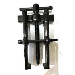 Extractor de rulemanes de dos brazos 40 x 80 mm.